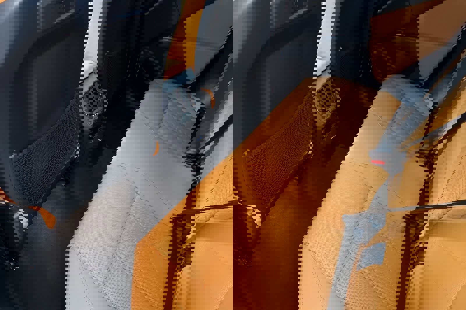 Used 2025 BMW X3 xDrive30i w/ Premium Package image 4