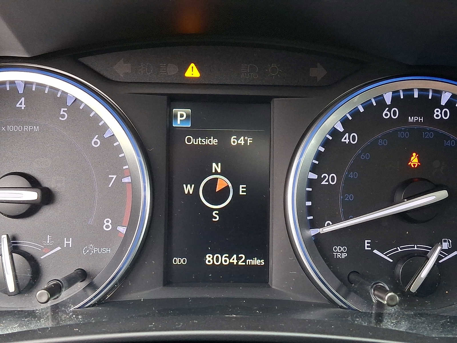 Used 2018 Toyota Highlander XLE AWD/4WD image 22