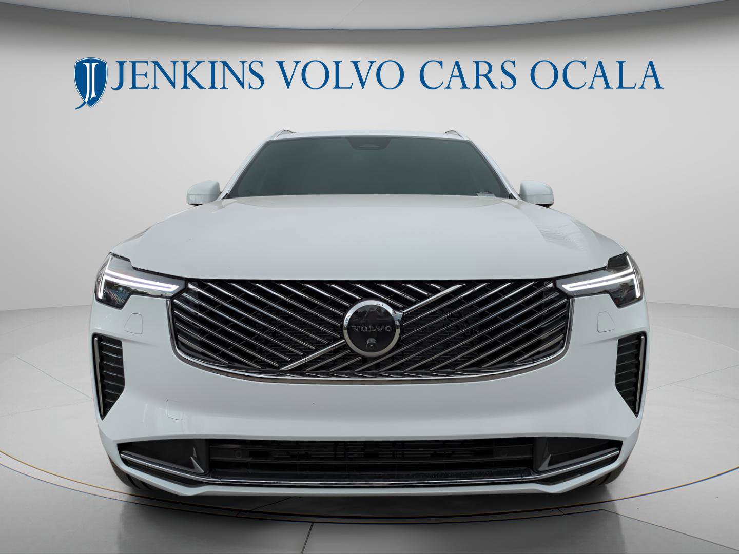 New 2026 Volvo XC90 B6 Plus image 8