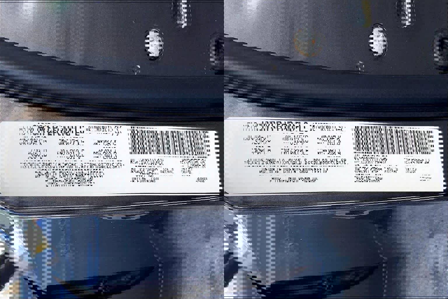 Used 2014 Dodge Challenger R/T image 33