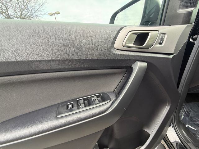 Certified 2019 Ford Ranger XLT w/ Equipment Group 302A Luxury image 11
