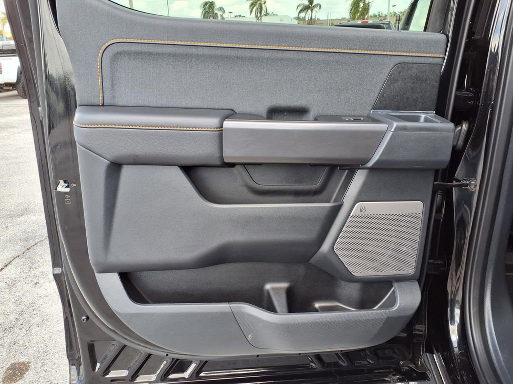 Used 2025 Ford F150 Tremor w/ Bed Utility Package image 22