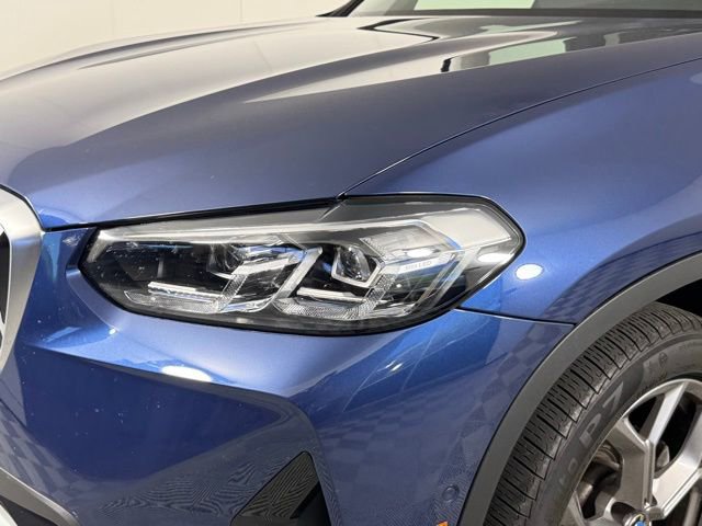 Used 2023 BMW X3 sDrive30i w/ Premium Package image 8