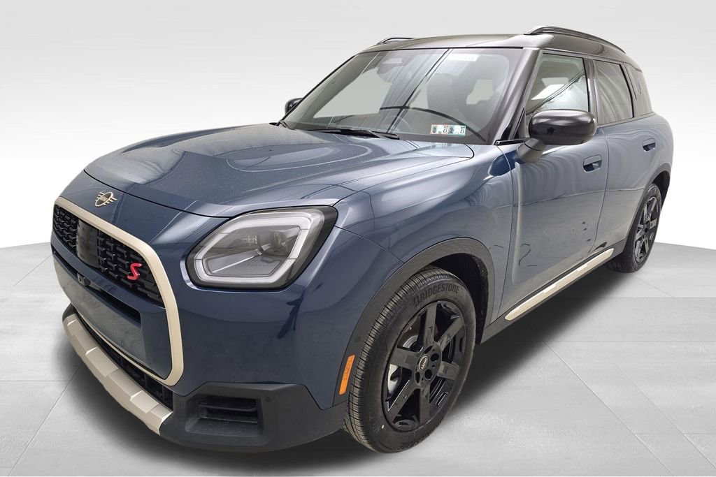 New 2026 MINI Cooper Countryman S AWD/4WD image 5