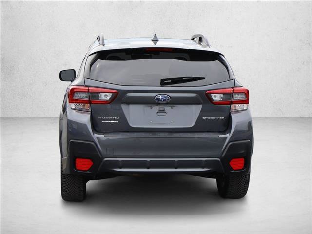 Used 2022 Subaru Crosstrek 2.0i Premium w/ Moonroof Package AWD/4WD image 7
