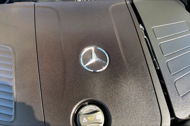 Certified 2025 Mercedes-Benz GLC 300 4MATIC w/ AMG Line image 29