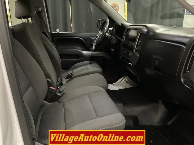 Used 2016 Chevrolet Silverado 1500 LT w/ All Star Edition AWD/4WD image 38