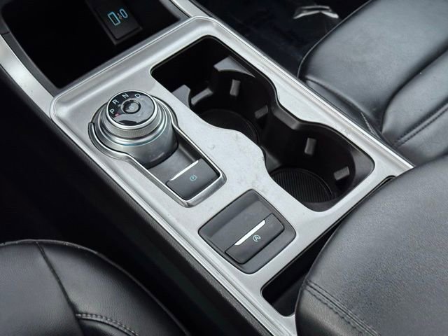 Certified 2023 Ford Edge SEL w/ Convenience Package image 16