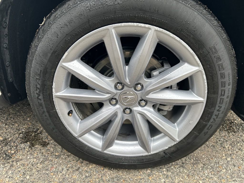 Used 2023 Acura RDX AWD image 26