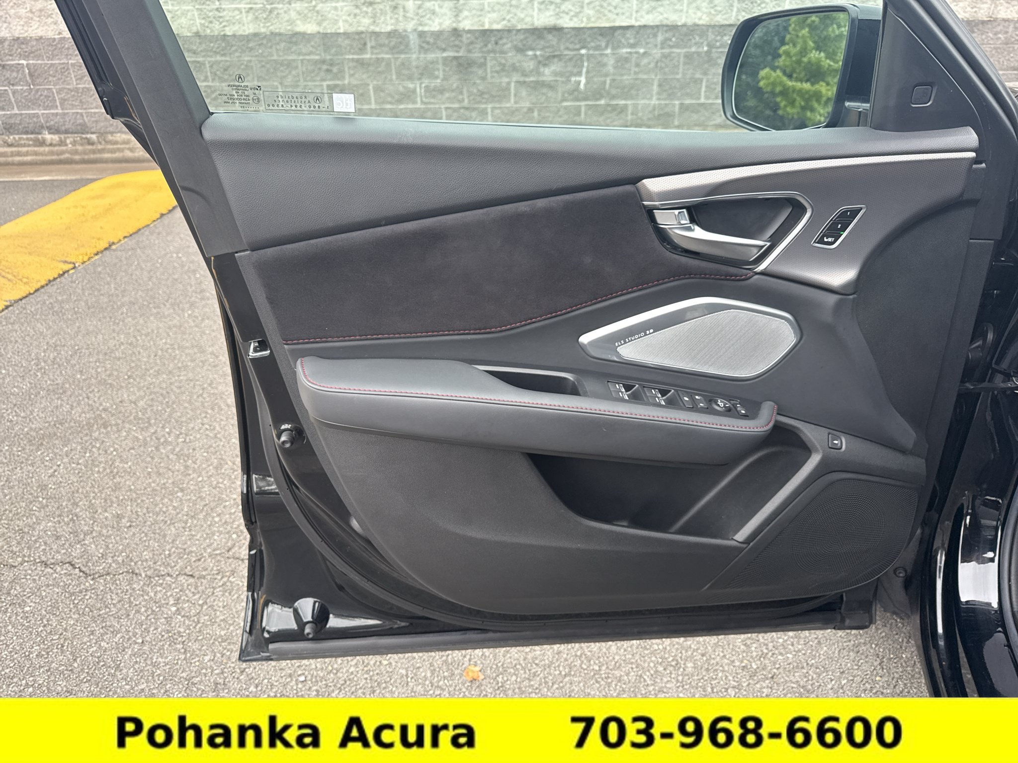 Certified 2023 Acura RDX w/ Advance Package AWD/4WD image 22