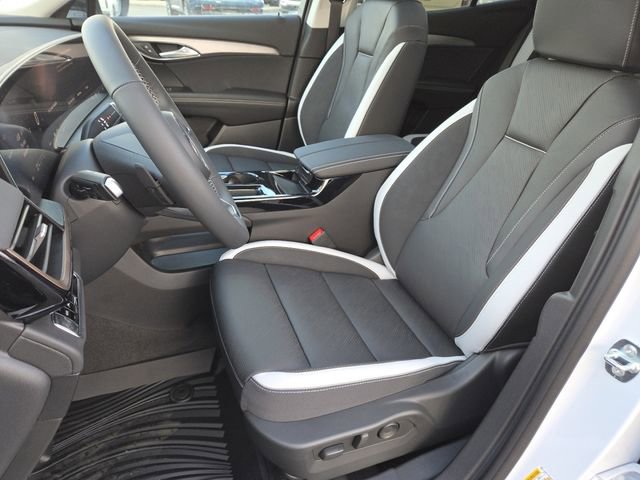 New 2026 Buick Envision Sport Touring image 34