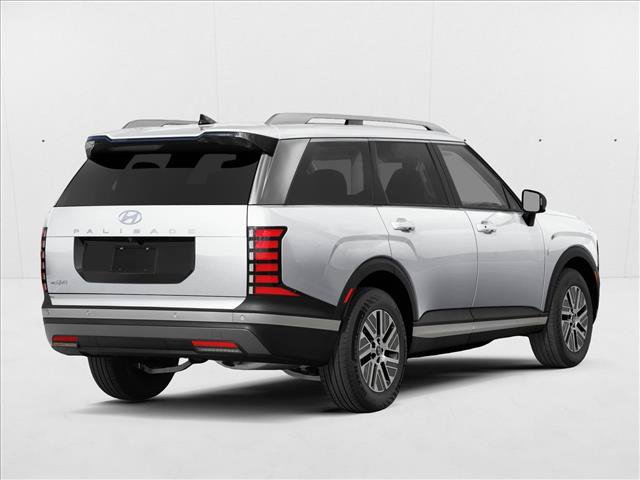 New 2027 Hyundai Palisade SEL AWD/4WD image 2