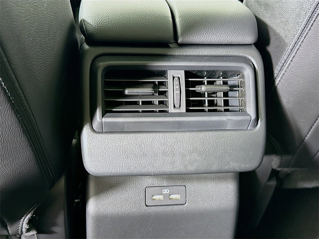 Used 2024 MAZDA CX-50 AWD 2.5 Turbo w/ Weather Package image 29