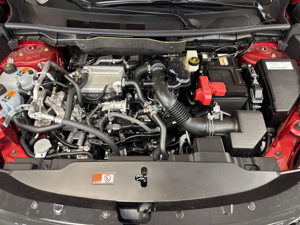 New 2026 Mitsubishi Outlander SEL FWD image 49