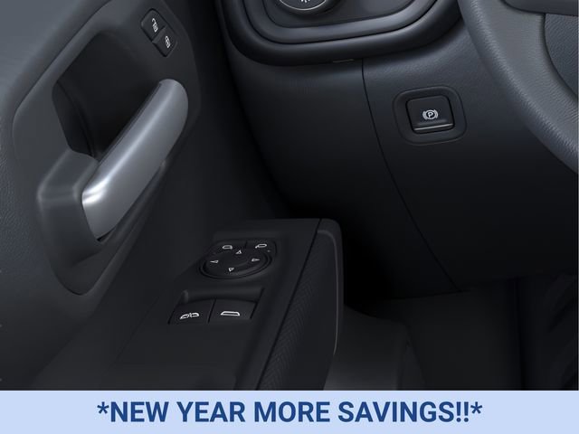 New 2025 Chevrolet Silverado 1500 W/T w/ WT Value Package image 22