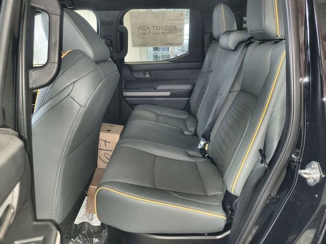 New 2026 Toyota Tacoma Trailhunter image 22
