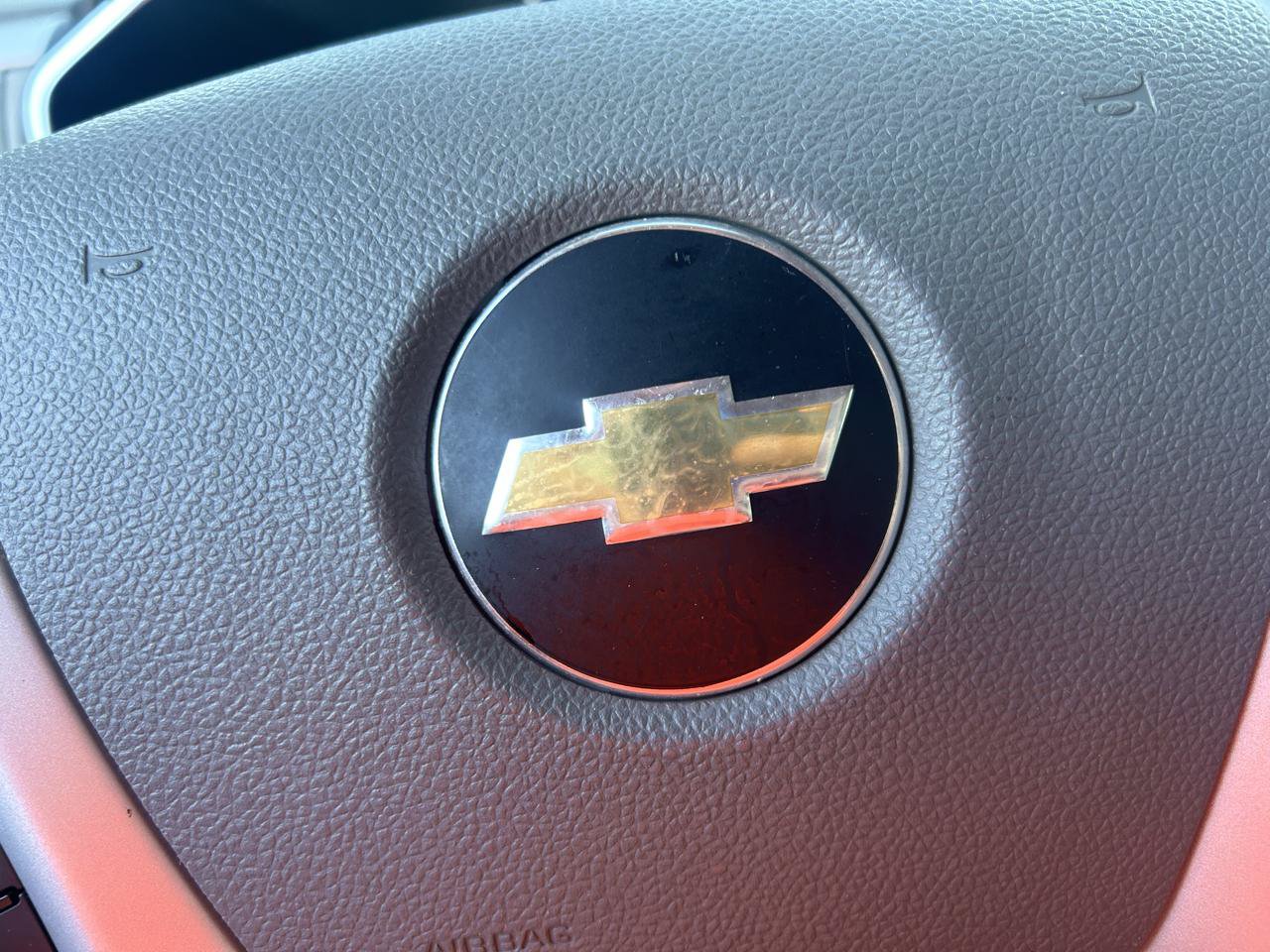 Used 2012 Chevrolet Traverse LS FWD image 21