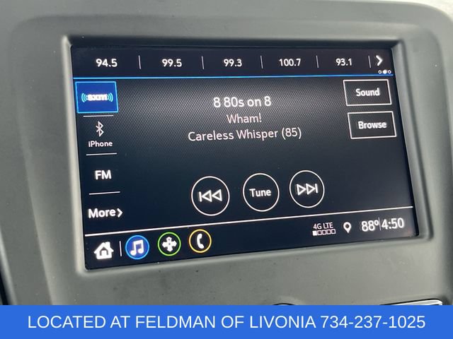Certified 2020 Chevrolet Equinox LT w/ Driver Convenience Package AWD/4WD image 13