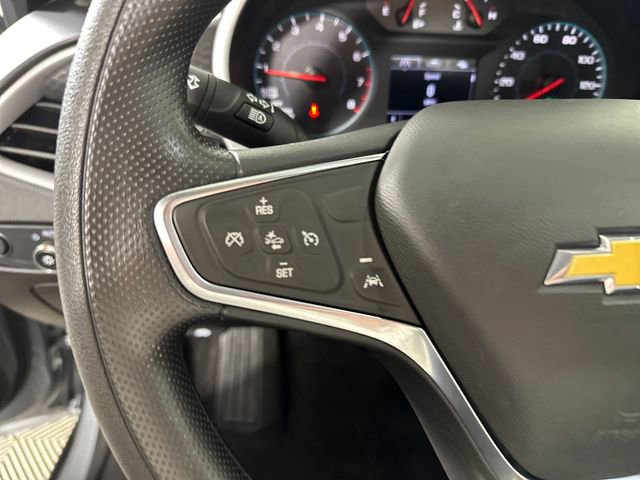 Used 2024 Chevrolet Malibu LT FWD image 15