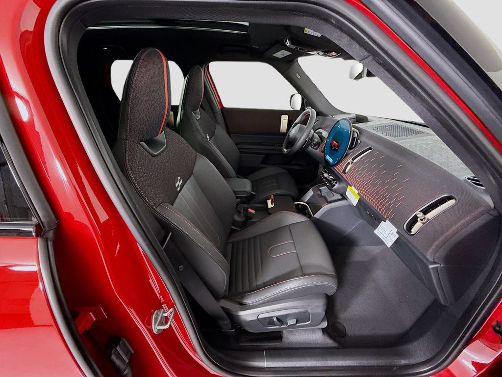 New 2027 MINI Cooper Countryman S w/ Comfort Package Max AWD/4WD image 20