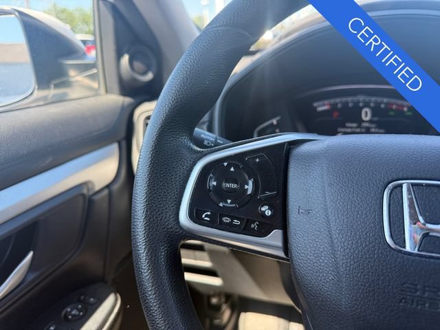 Certified 2022 Honda CR-V Special Edition image 17