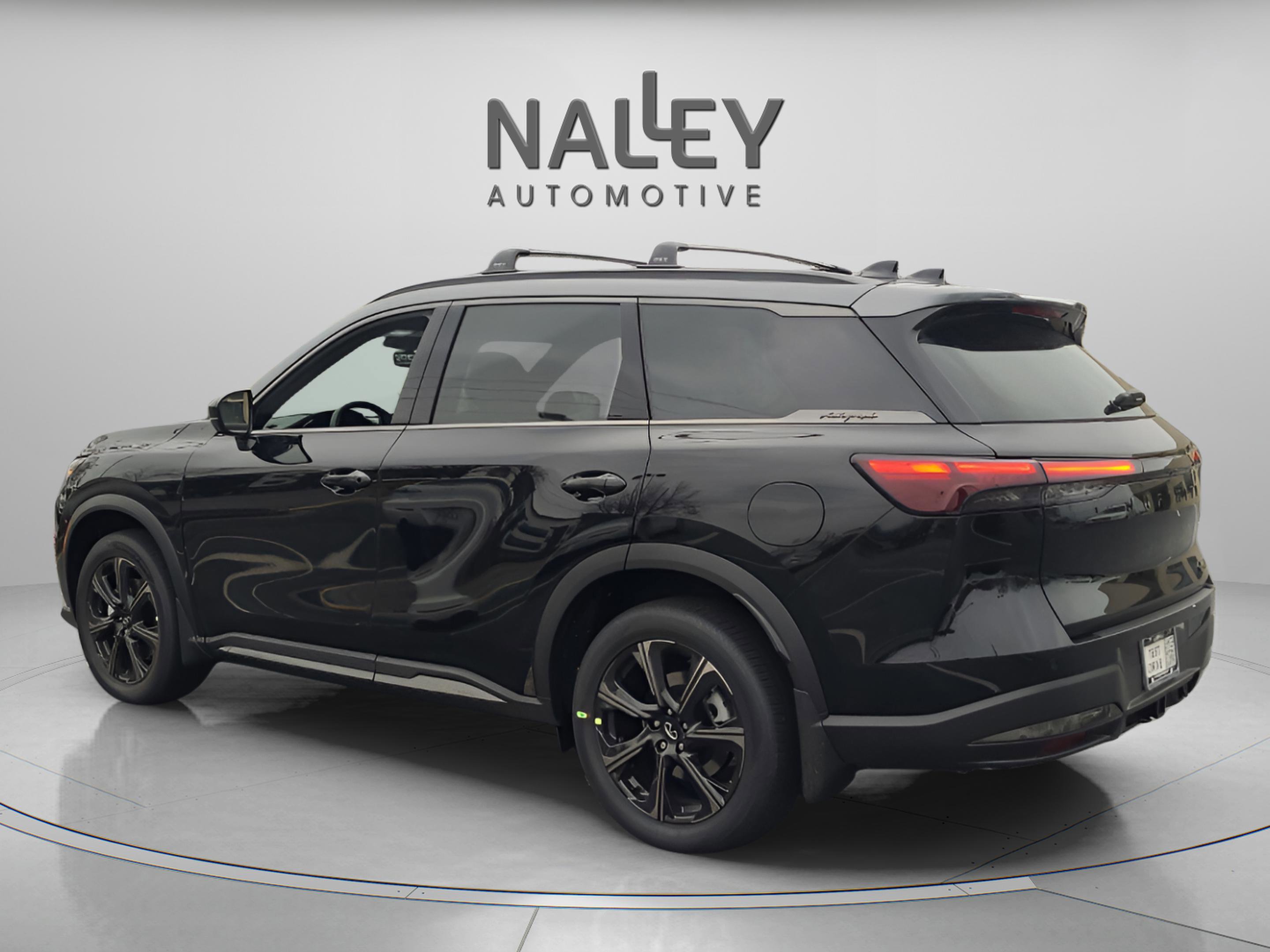 New 2026 INFINITI QX60 Autograph image 2