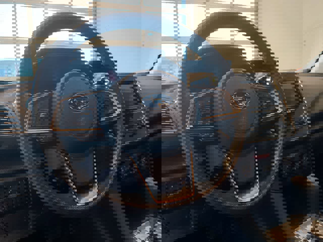 Used 2019 Subaru Crosstrek 2.0i image 14