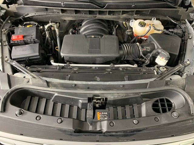 Used 2025 GMC Yukon AT4 w/ AT4 Premium Package image 35