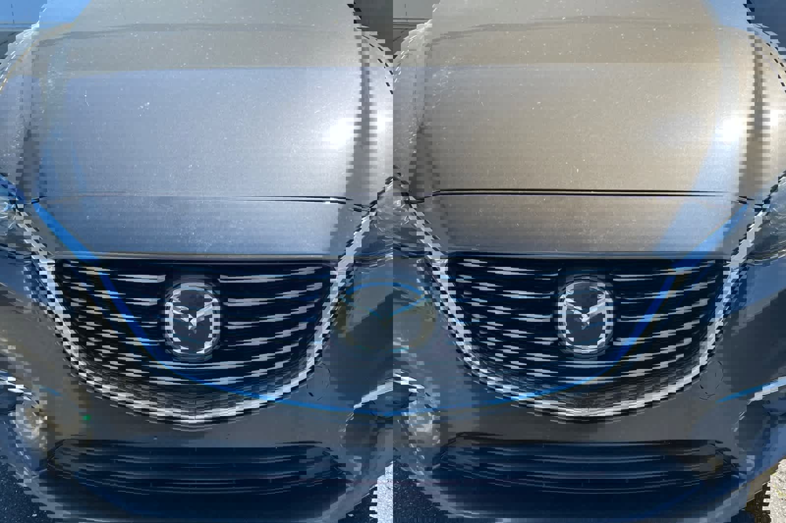 Used 2016 MAZDA MAZDA6 Grand Touring w/ GT Technology Package image 9