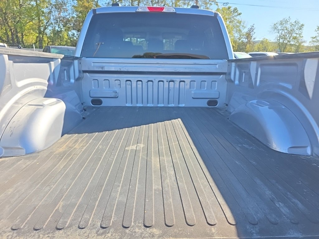 Used 2022 Ford F150 XLT image 29