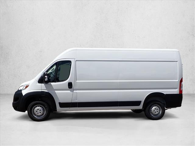 New 2026 RAM ProMaster 2500 w/ Power Group FWD image 2