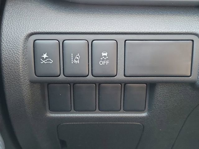 New 2026 Mitsubishi Eclipse Cross ES AWD/4WD image 29