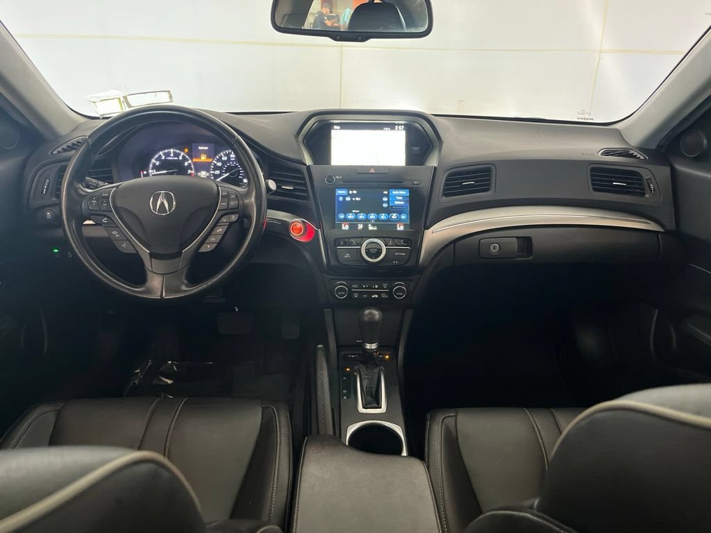 Used 2019 Acura ILX w/ Technology Package FWD image 30