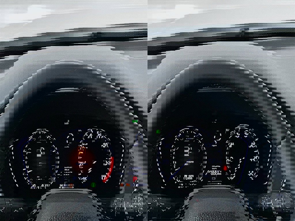 New 2025 Honda Pilot EX-L image 18