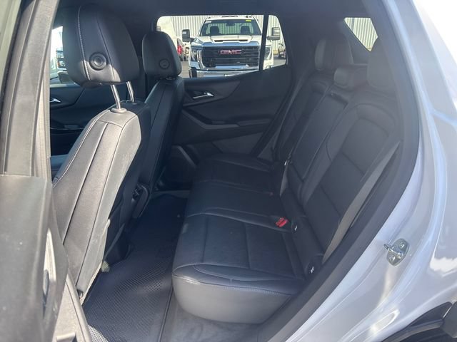 Used 2026 Chevrolet Equinox LT w/ Convenience Package II AWD/4WD image 30