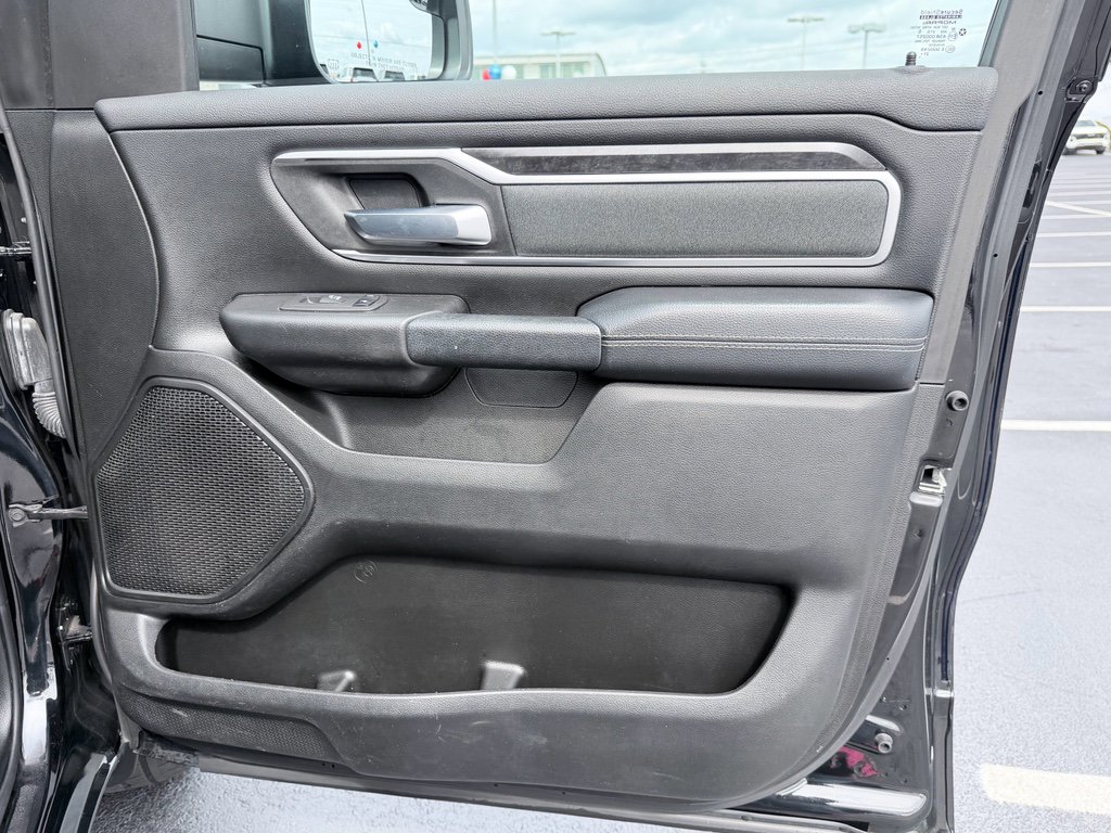 Used 2022 RAM 1500 Big Horn image 30