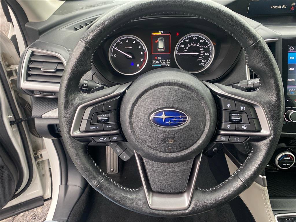 Used 2021 Subaru Forester Limited AWD/4WD image 10
