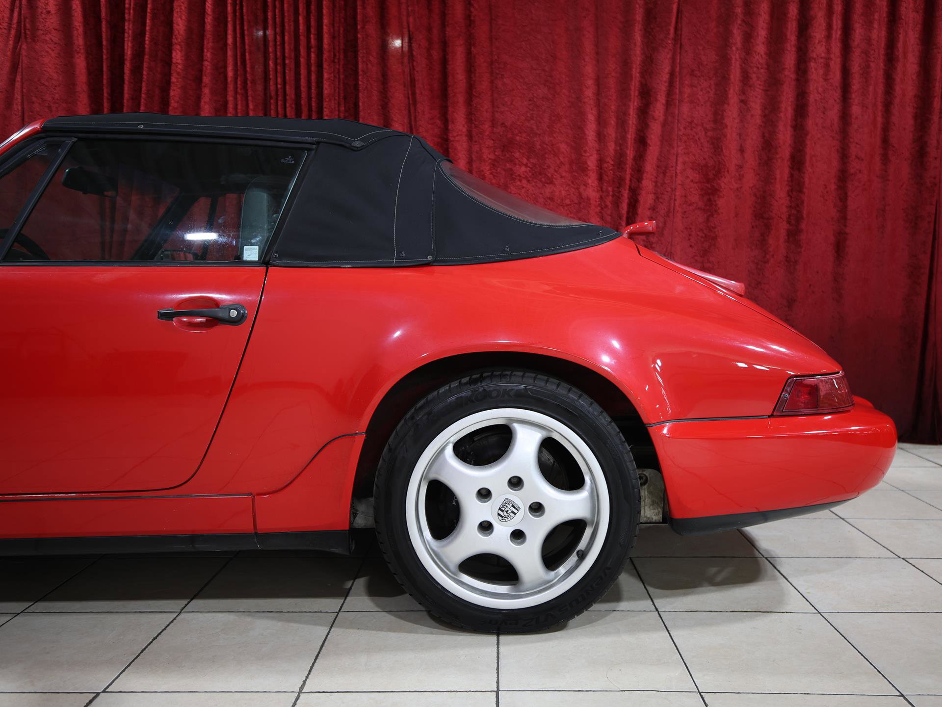 Used 1991 Porsche 911 Carrera image 6