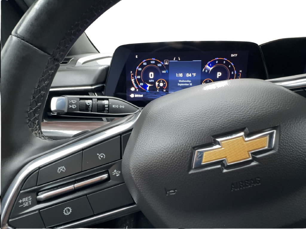 Used 2025 Chevrolet Tahoe LT RWD image 48