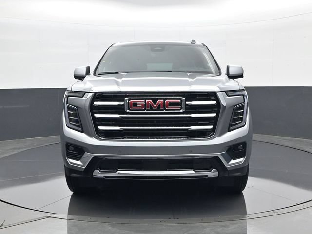 New 2026 GMC Yukon XL Elevation w/ Elevation Premium Package AWD/4WD image 2