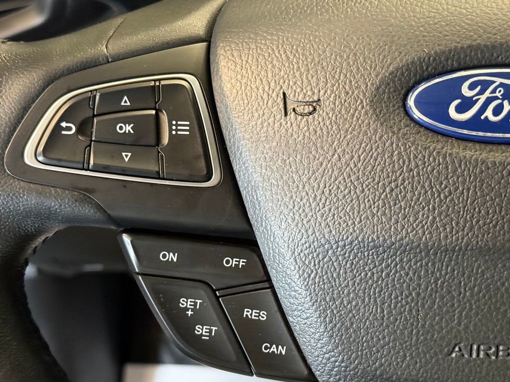 Used 2020 Ford EcoSport Titanium AWD/4WD image 11