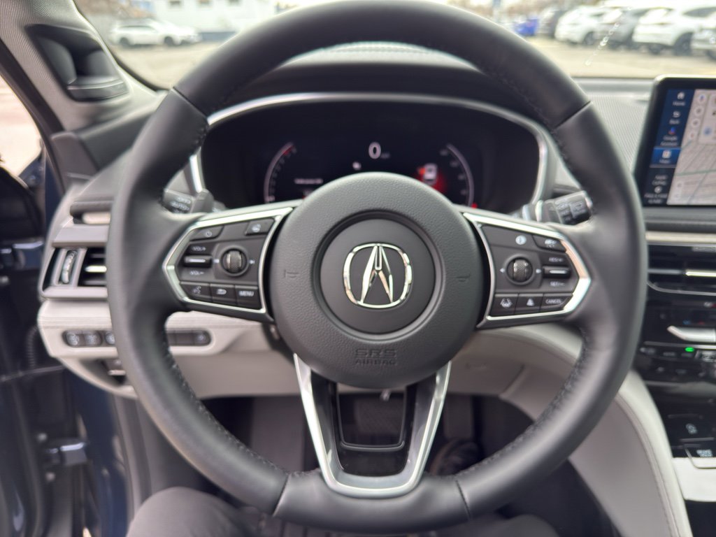 Used 2026 Acura MDX SH-AWD w/ Advance Package image 15