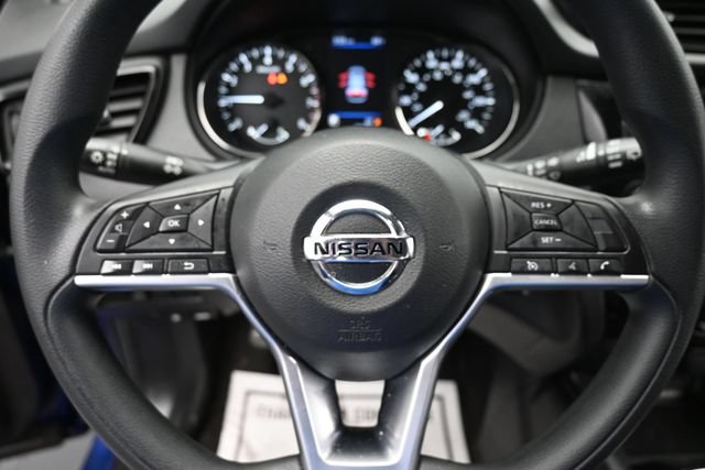 Used 2020 Nissan Rogue Sport S AWD/4WD image 15
