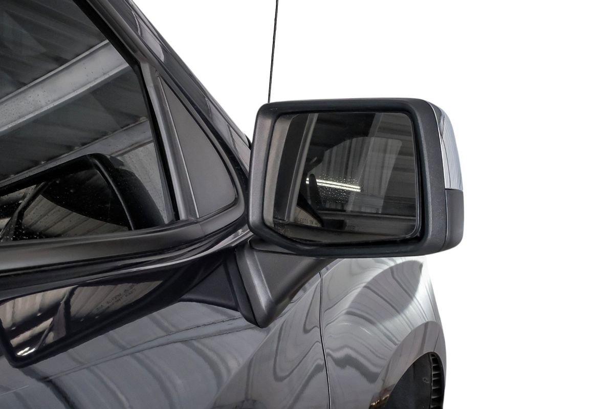 Used 2024 Chevrolet Silverado 1500 LT w/ Z71 Off-Road Package image 42