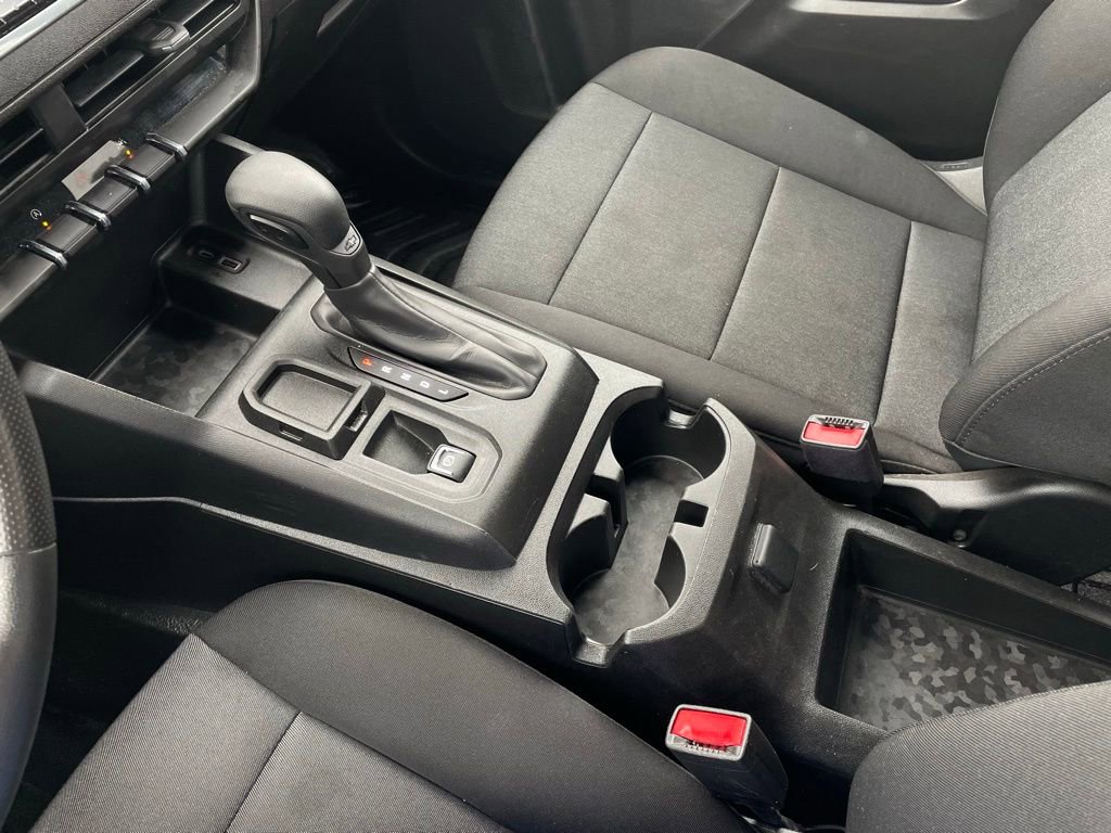 Used 2023 Chevrolet Colorado W/T image 19