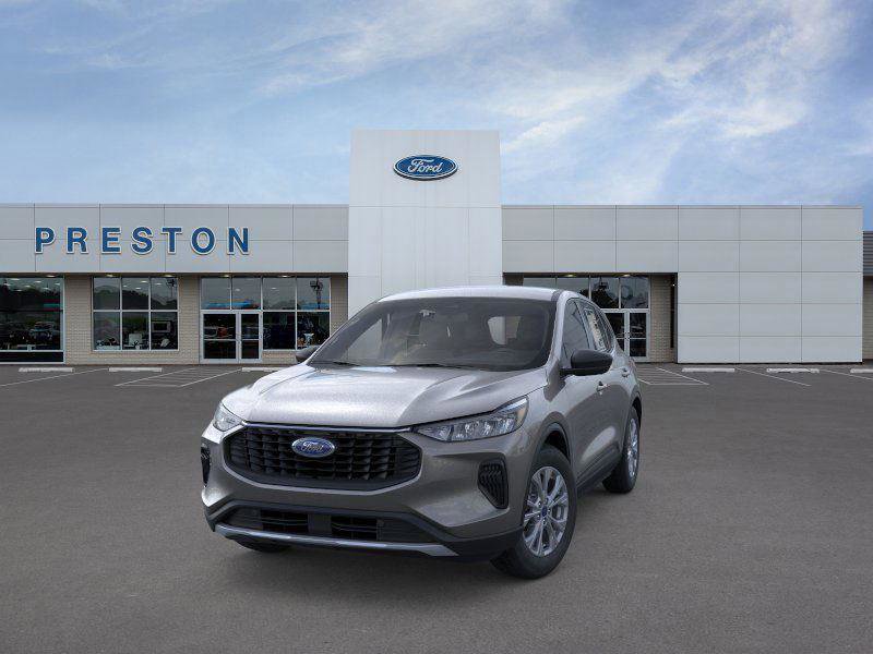 New 2026 Ford Escape Active image 2
