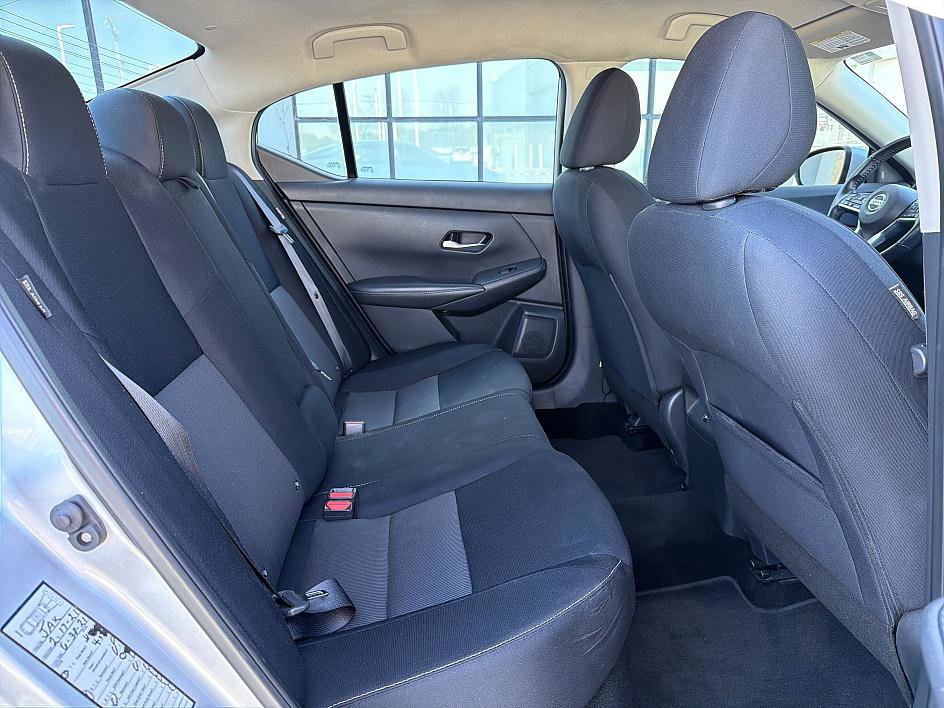 Used 2021 Nissan Sentra SV image 20