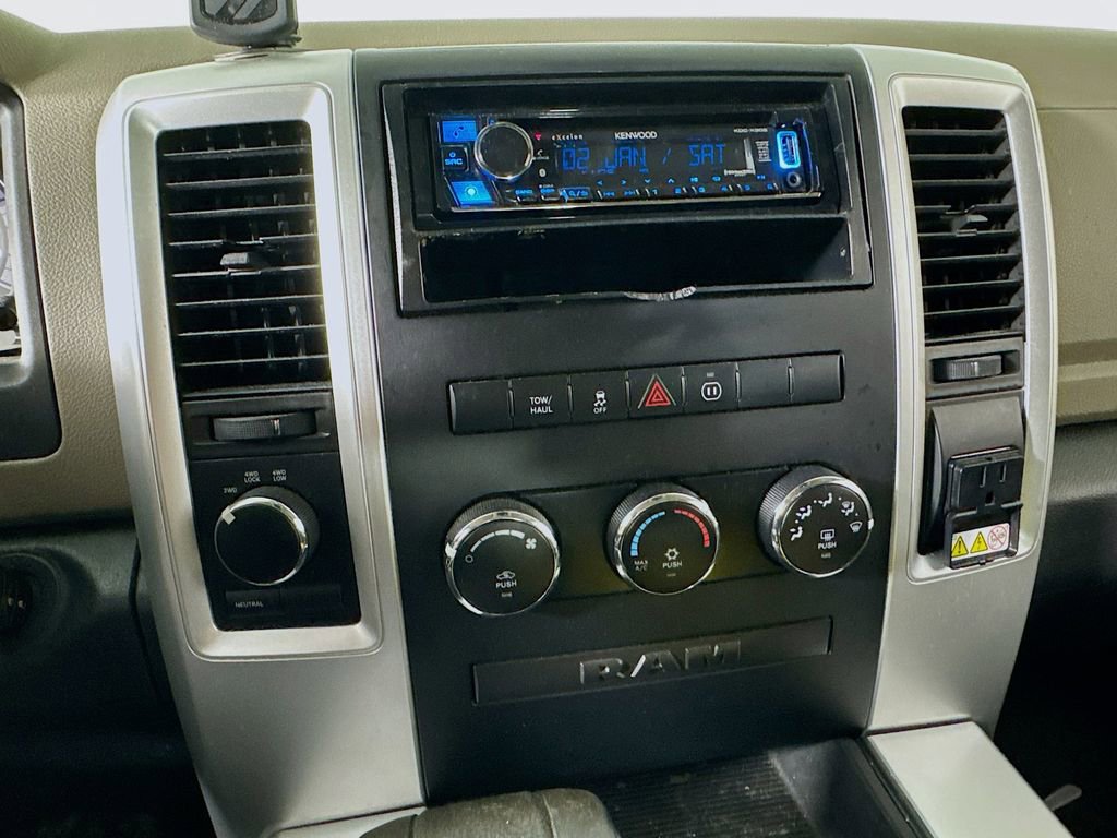 Used 2012 RAM 1500 Outdoorsman image 22