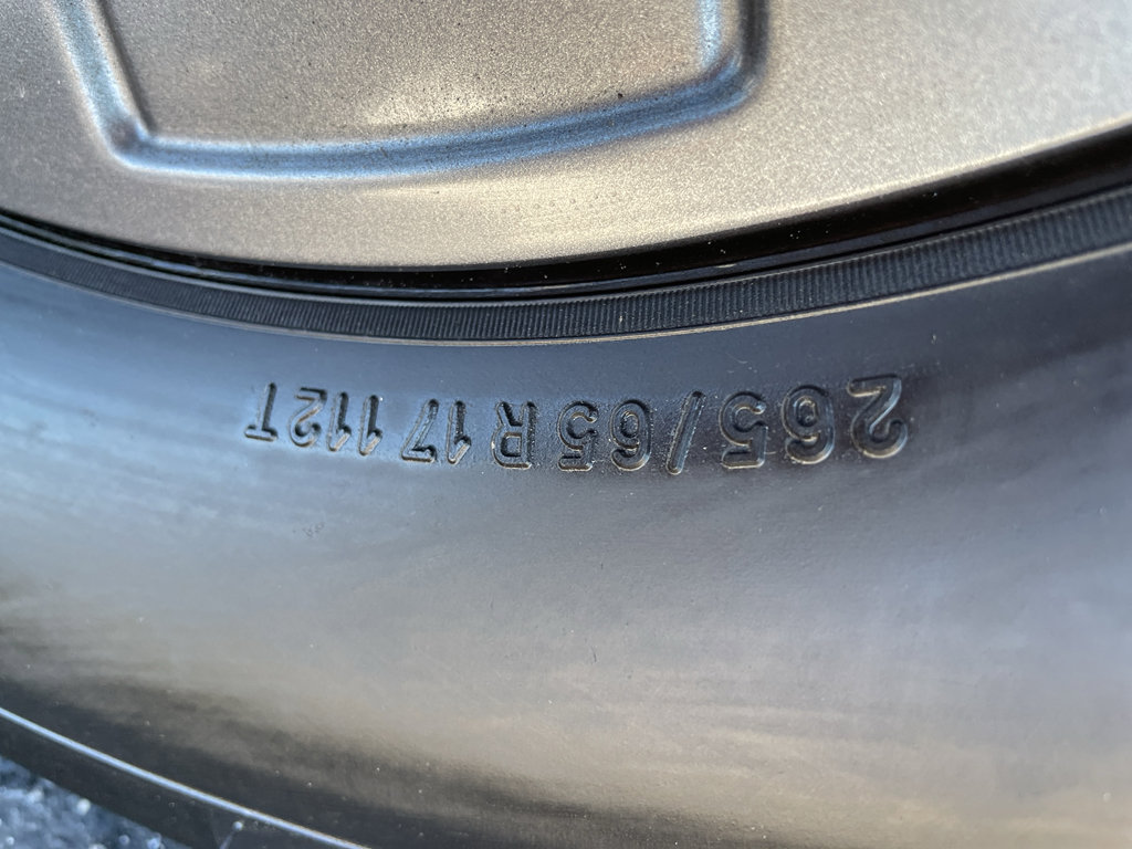 Certified 2025 Nissan Frontier SV w/ SV Convenience Package image 25