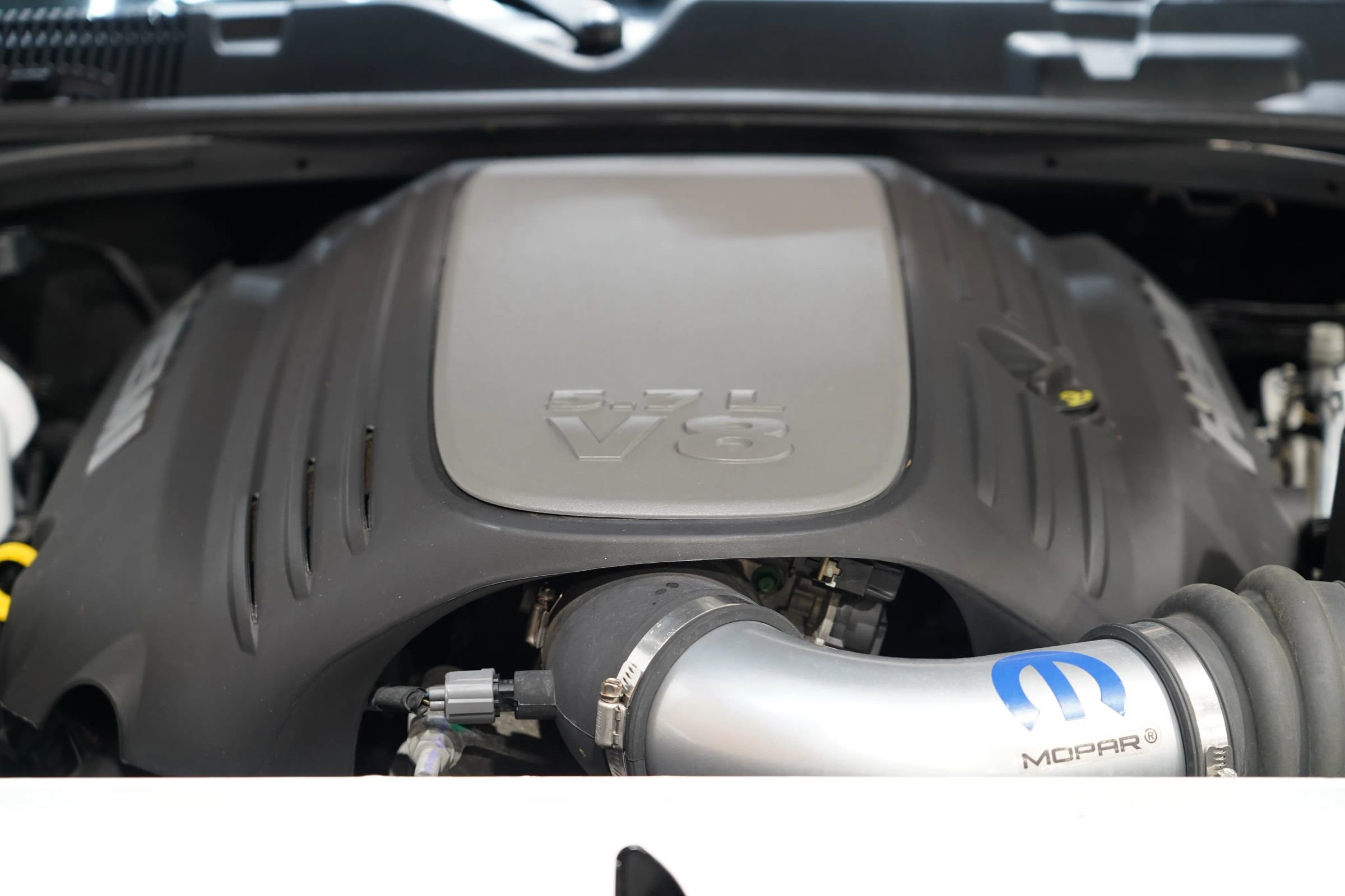 Used 2019 Dodge Challenger R/T w/ Blacktop Package image 37